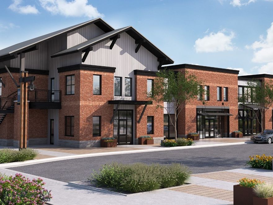 Located on the north side of Northwest Crossing’s commercial district, this 1.21-acre lot sits directly across from the Bozeman Sports Park with immediate access off the newly completed North Cottonwood Road. Positioned at the front door of one of Bozeman’s fastest-growing mixed-use communities, this site offers strong visibility, convenient access, and proximity to thousands of nearby homes. Ideal for retail, medical, office, or service-based users seeking a high-traffic, high-growth location on the city’s west side. Site can accommodate up to a 10,000 square foot footprint & 2 stories.
