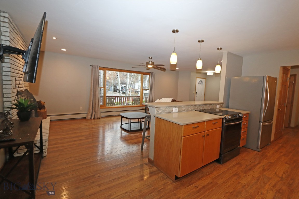 Grafs 3rd Addition - Residential