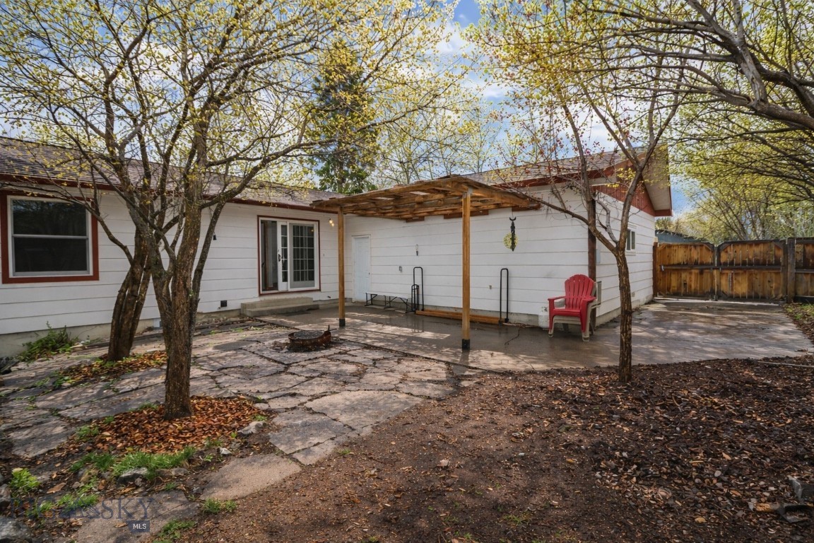 Grafs 3rd Addition - Residential