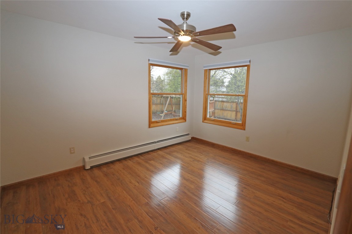 Grafs 3rd Addition - Residential