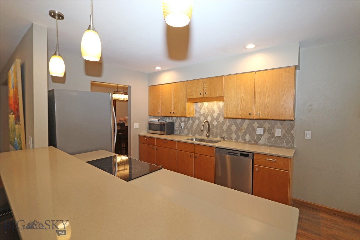 Grafs 3rd Addition - Residential