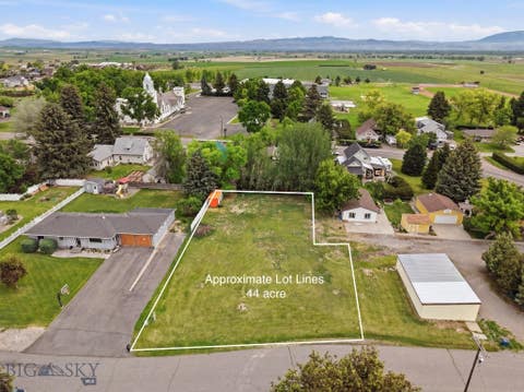 Photo of 8087 Churchill Road, Manhattan, MT 59741 (MLS # 412352)
