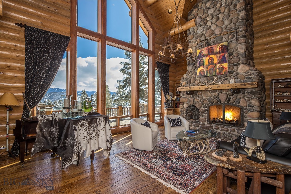 Riverview Ranch - Residential