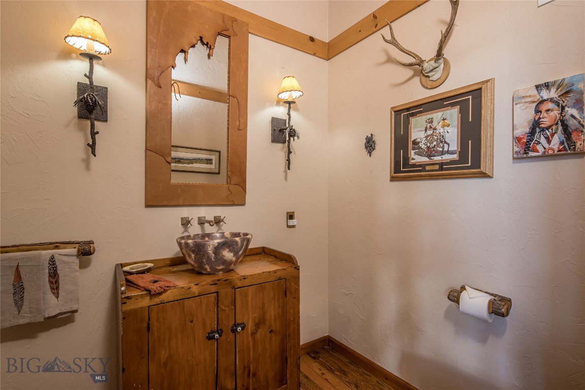 Riverview Ranch - Residential