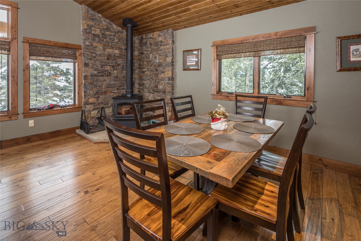 Riverview Ranch - Residential