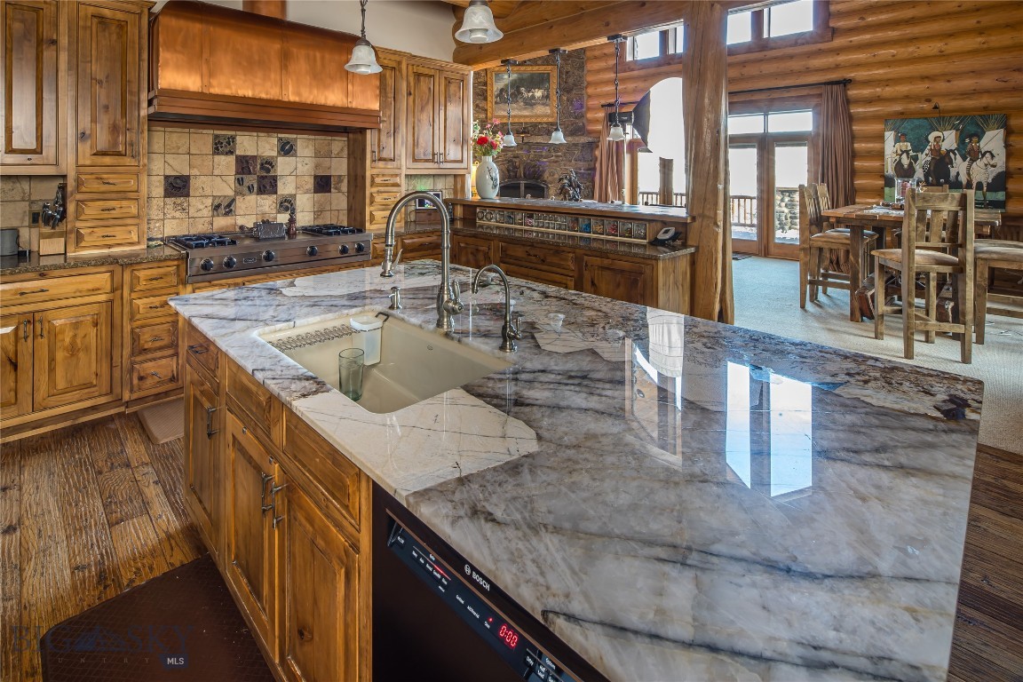 Riverview Ranch - Residential