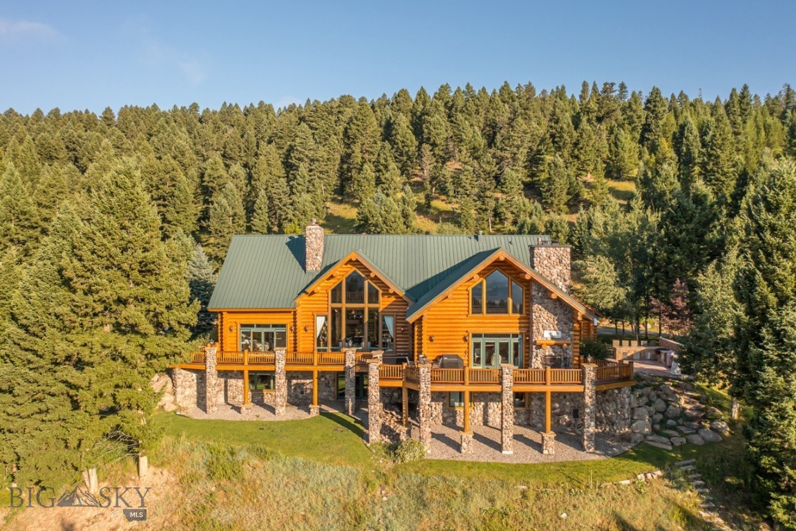 Riverview Ranch - Residential