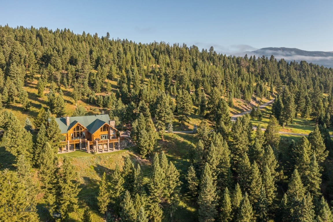 Riverview Ranch - Residential