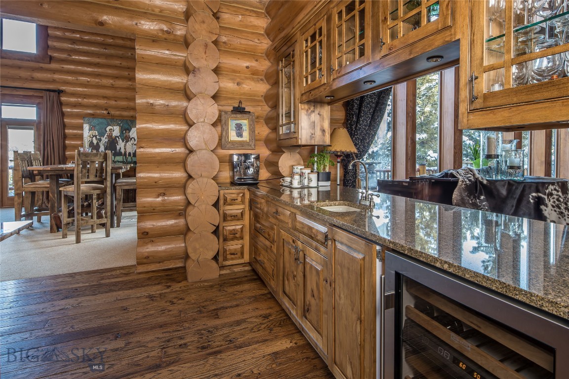 Riverview Ranch - Residential