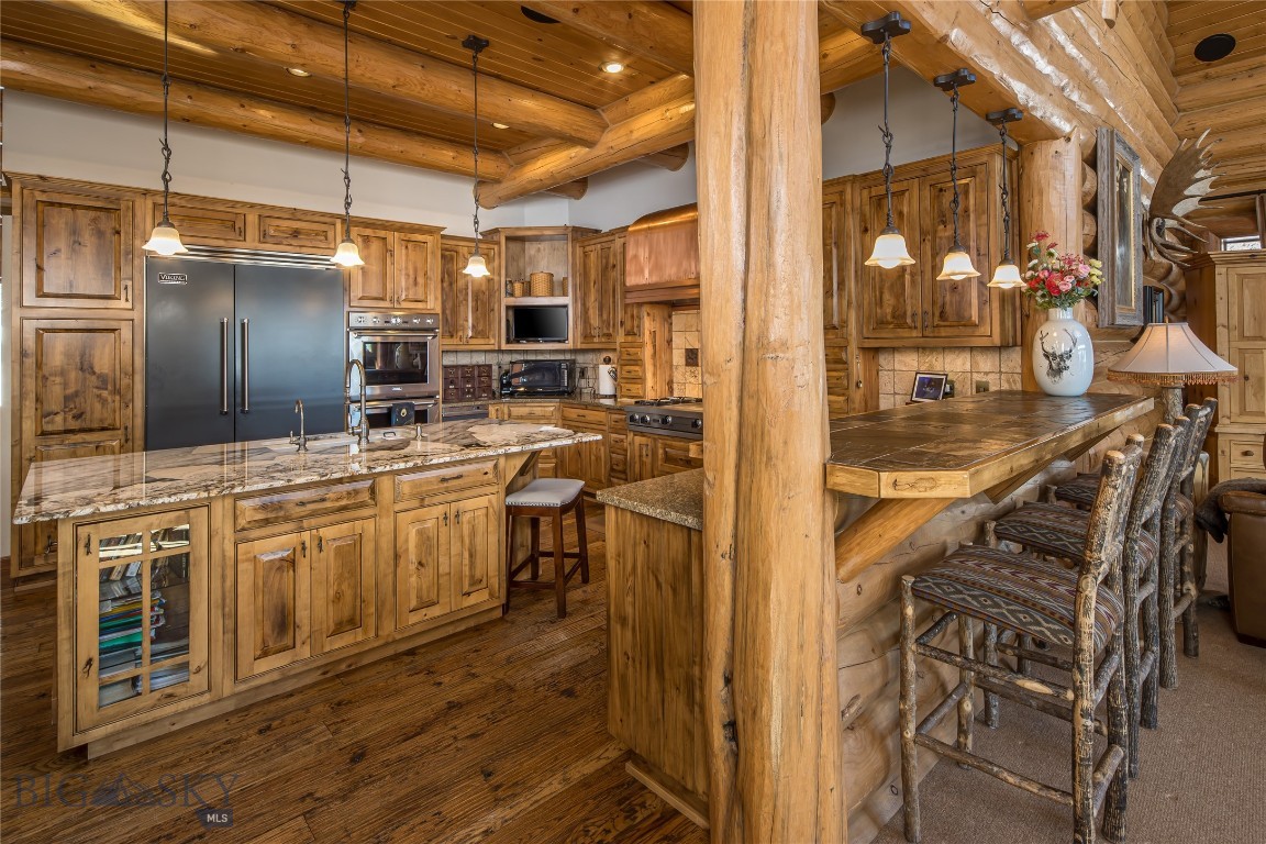 Riverview Ranch - Residential