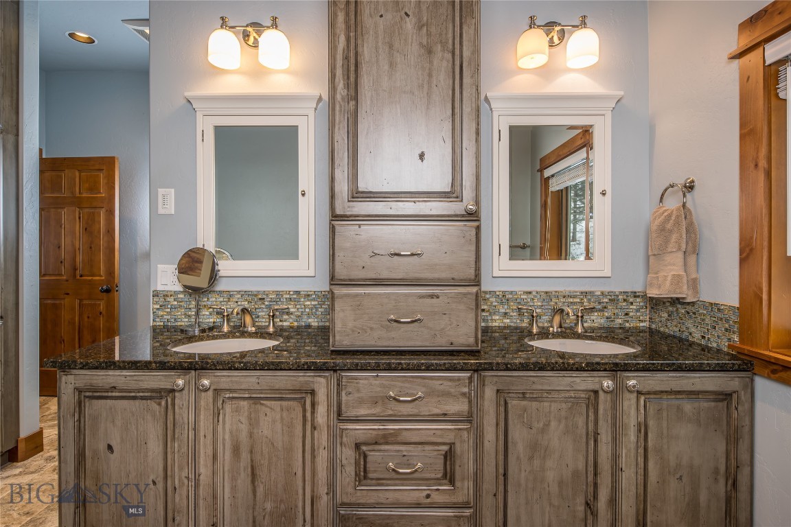 Riverview Ranch - Residential