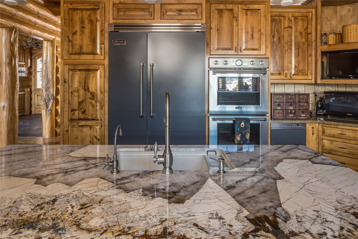 Riverview Ranch - Residential