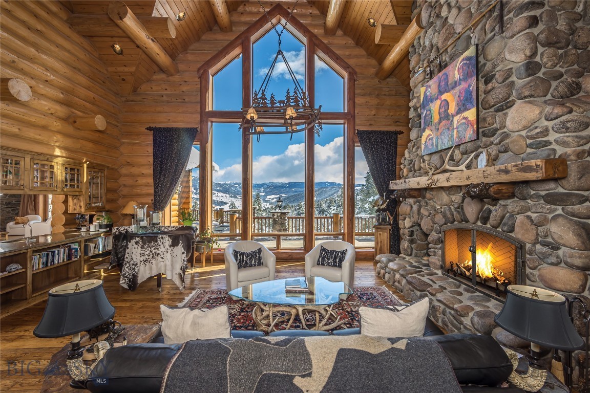 Riverview Ranch - Residential