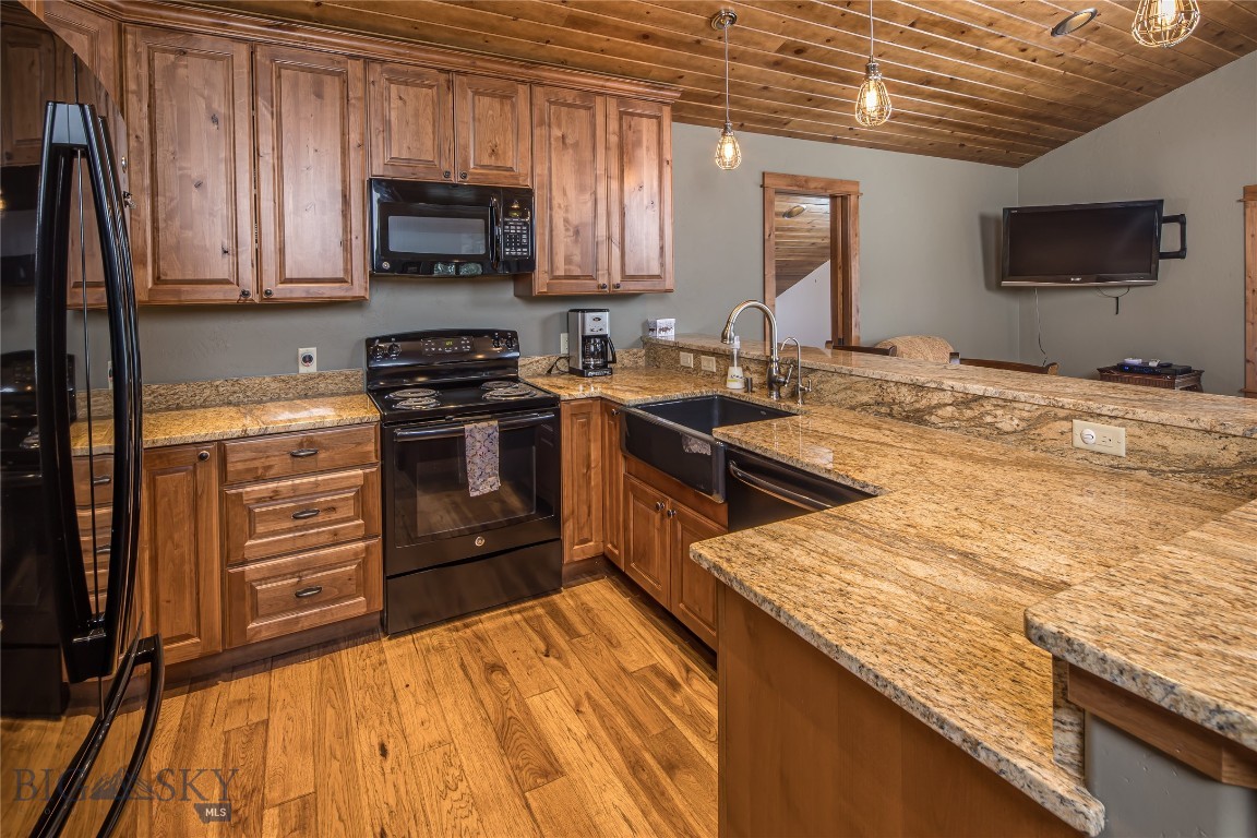 Riverview Ranch - Residential