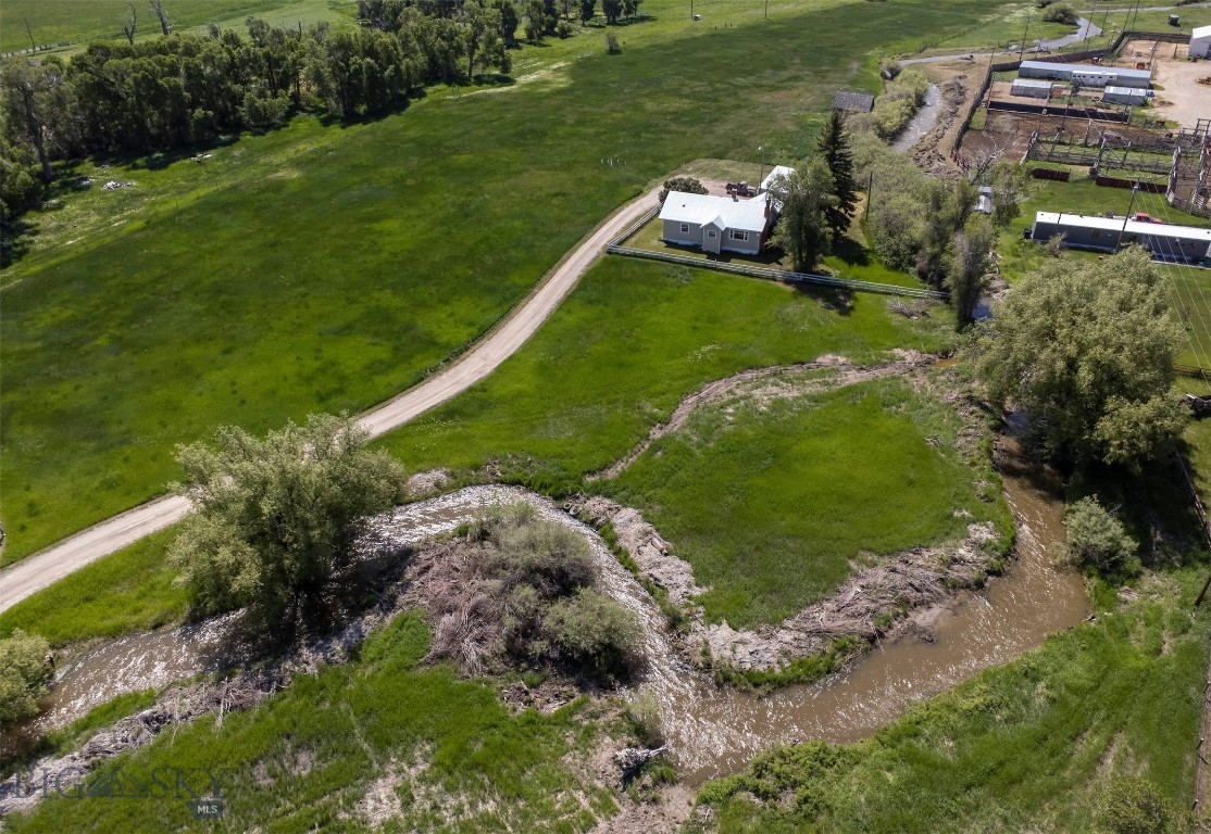1275 S Highway 91 B