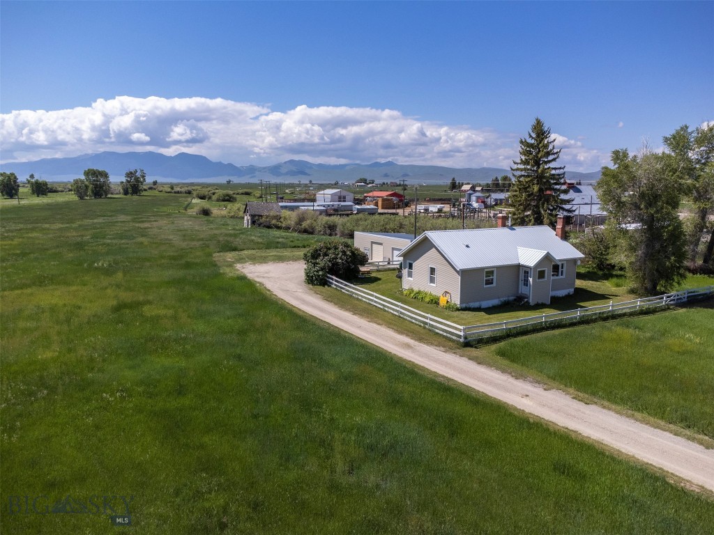 1275 S Highway 91 B