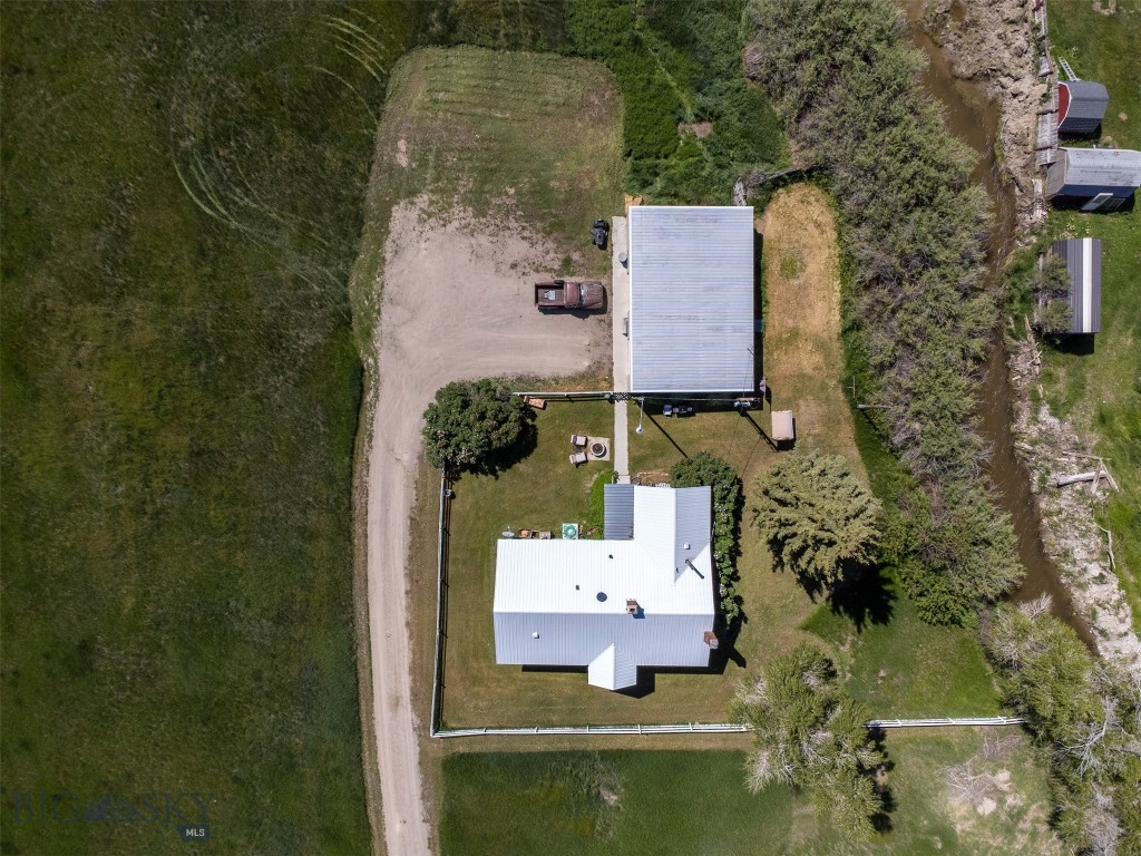 1275 S Highway 91 B