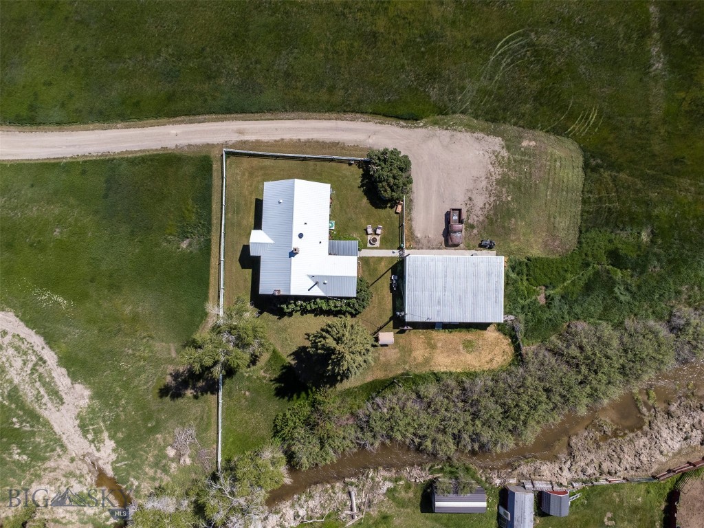 1275 S Highway 91 B
