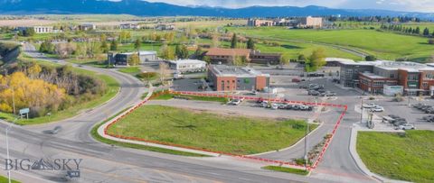 1340 E Main Street Bozeman MT 59715