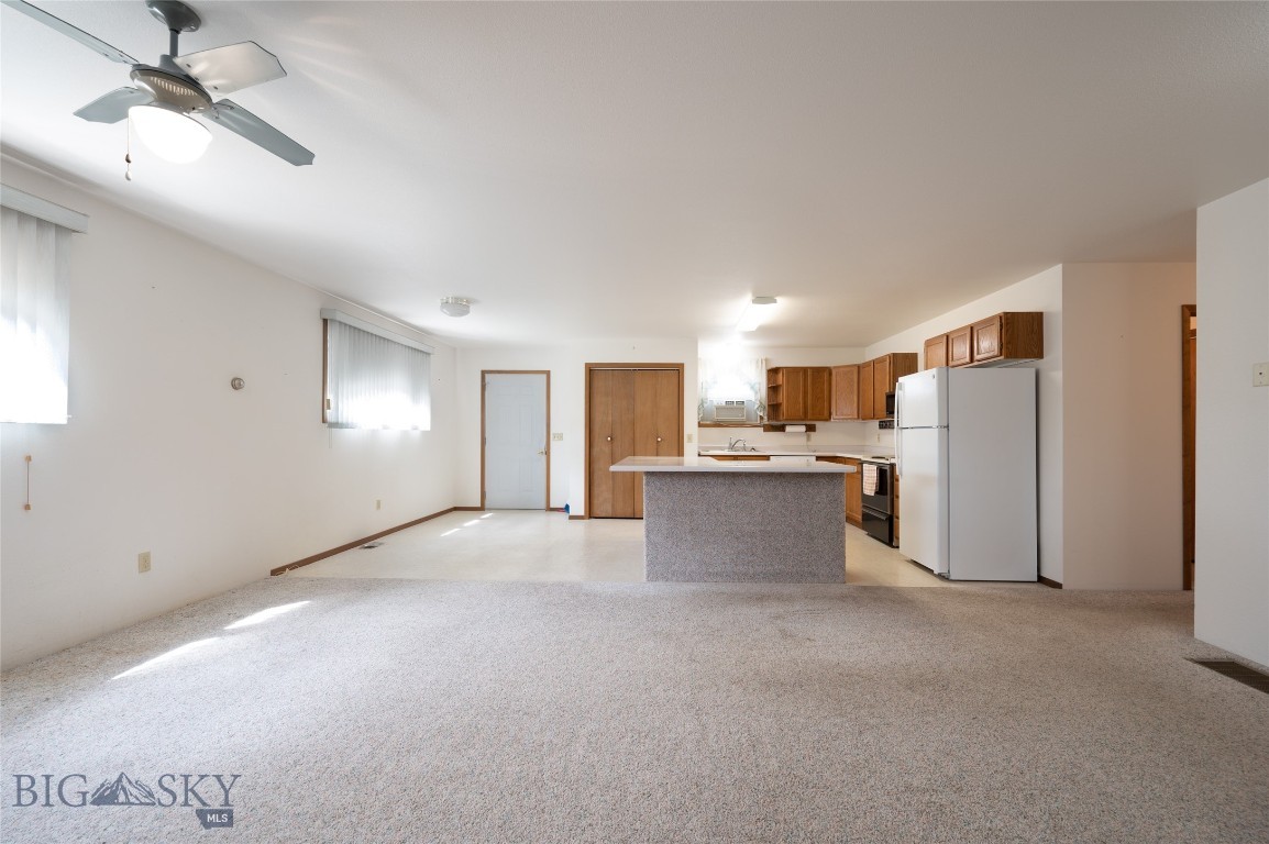 Other - Residential