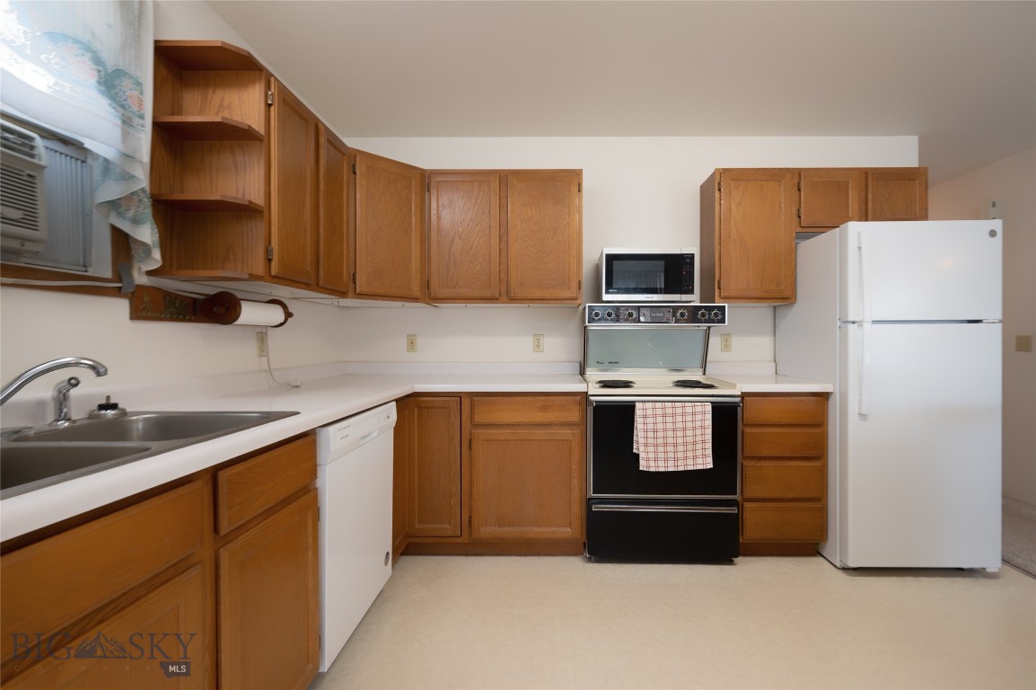 Other - Residential