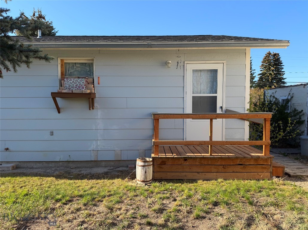Other - Residential
