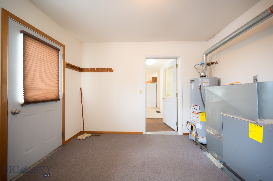 Other - Residential