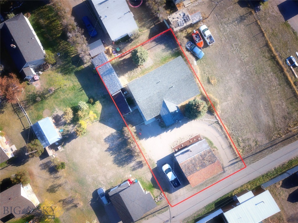 Other - Residential