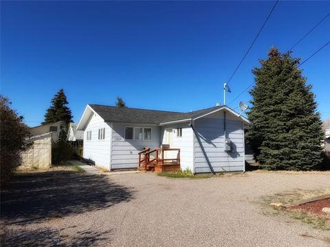 Photo of 730 Kentucky Ave #5, Dillon, MT 59725 (MLS # 410734)