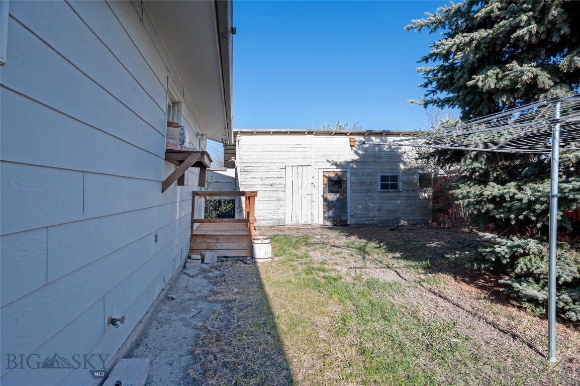 Other - Residential