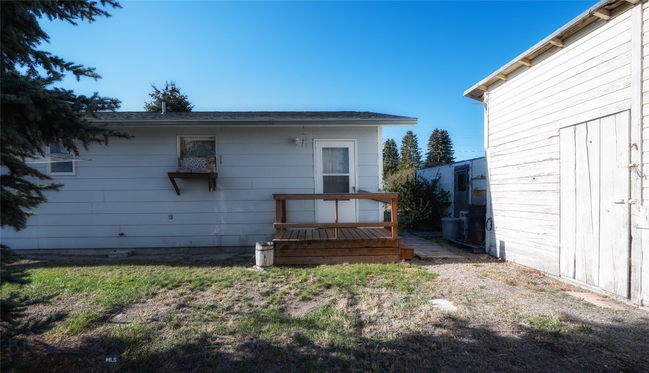 Other - Residential