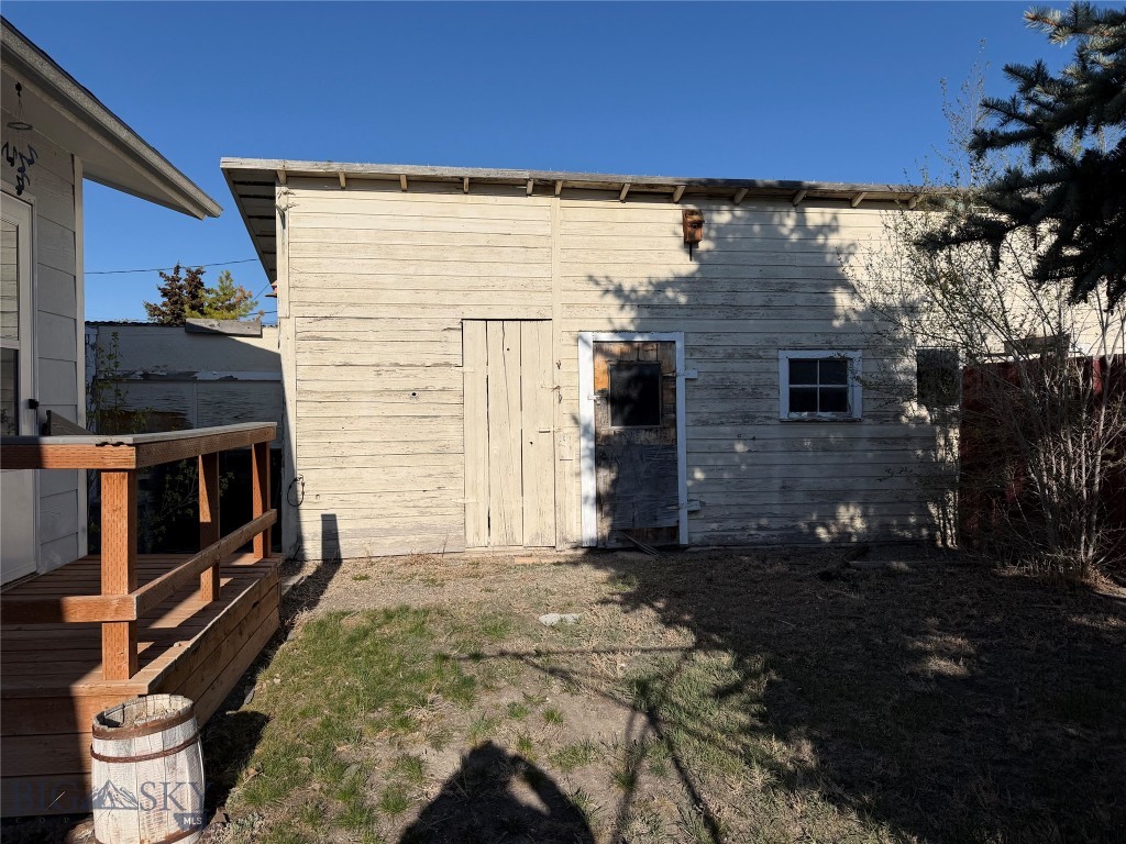 Other - Residential