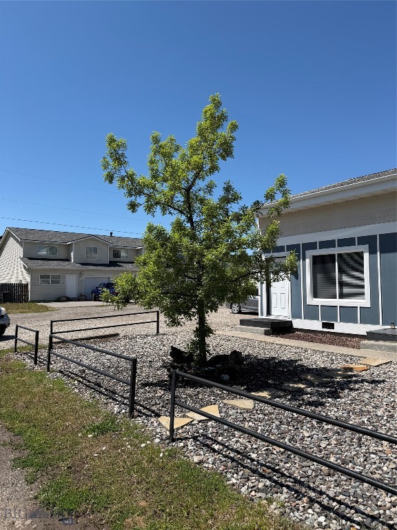 Ferris Addition - Residential