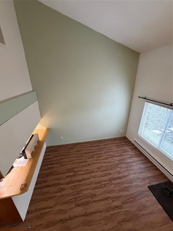 Ferris Addition - Residential