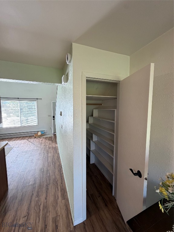 Ferris Addition - Residential