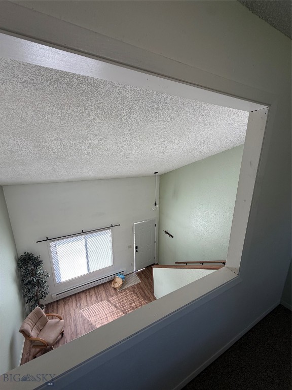 Ferris Addition - Residential