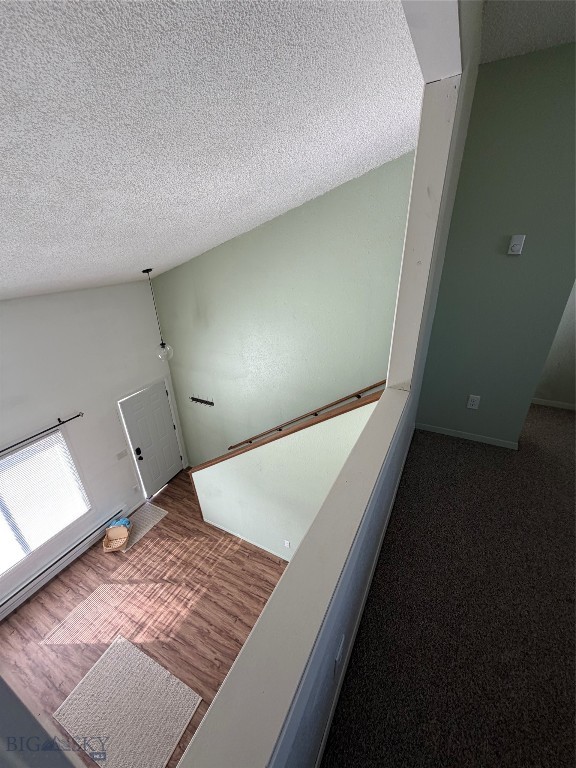 Ferris Addition - Residential