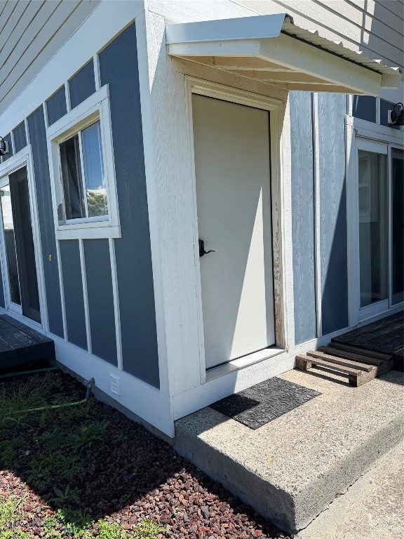 Ferris Addition - Residential