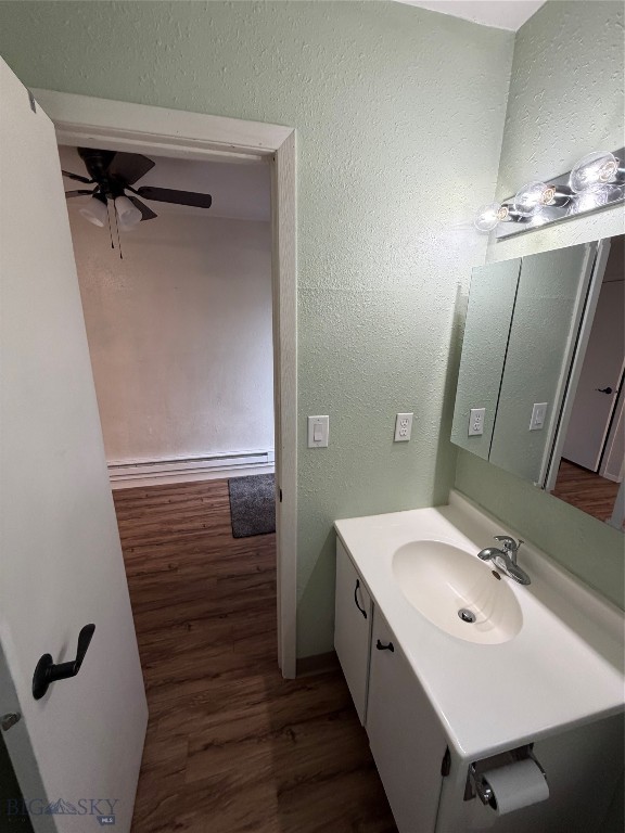 Ferris Addition - Residential