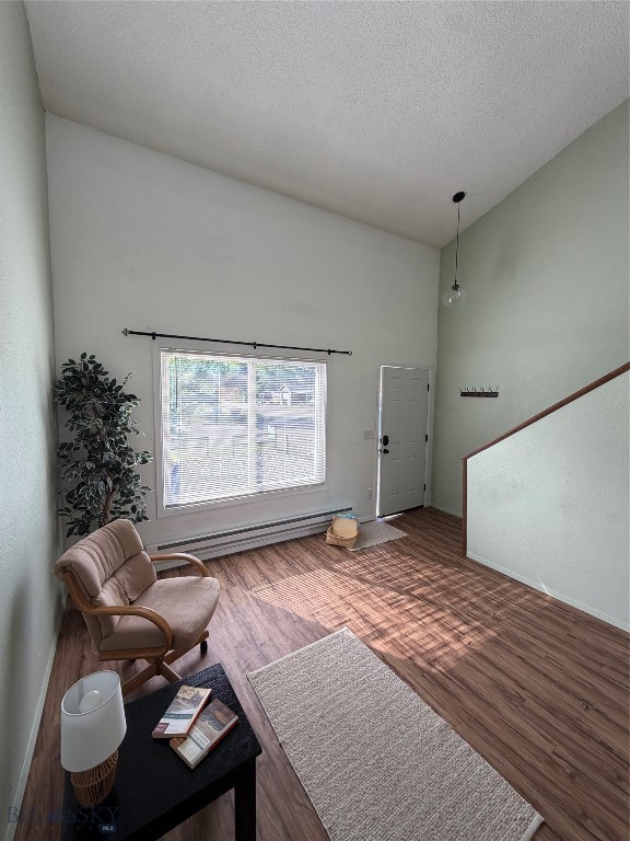 Ferris Addition - Residential