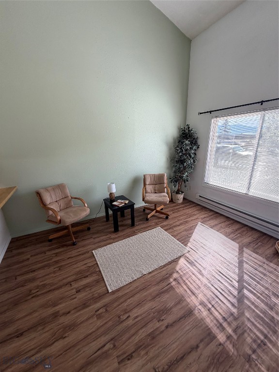 Ferris Addition - Residential