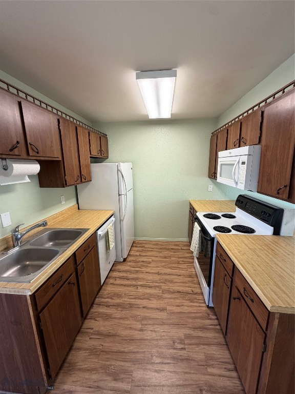 Ferris Addition - Residential