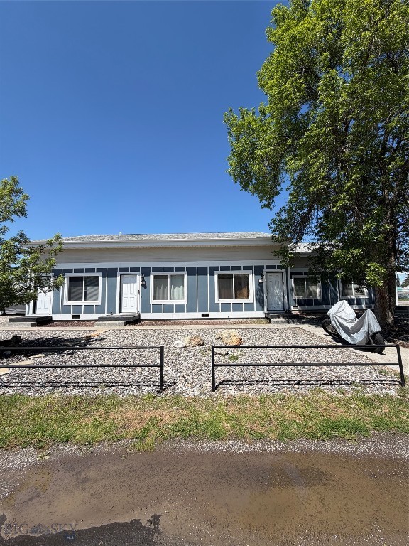 Ferris Addition - Residential
