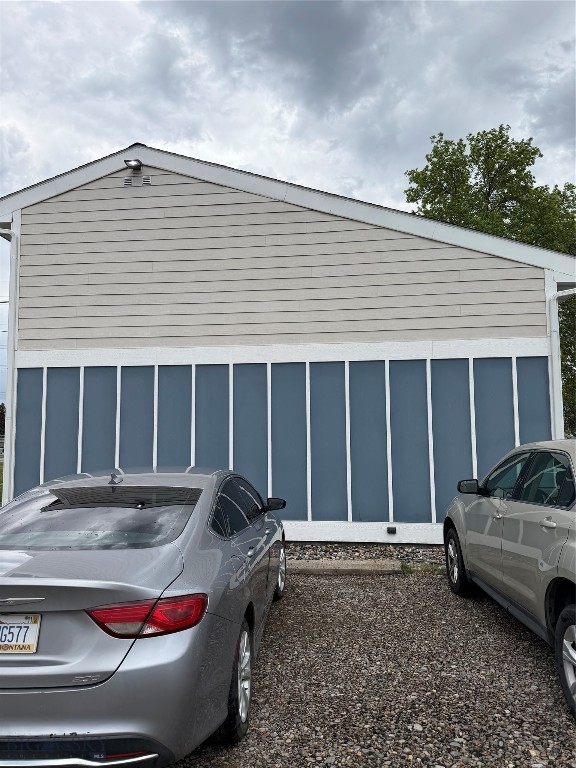 Ferris Addition - Residential