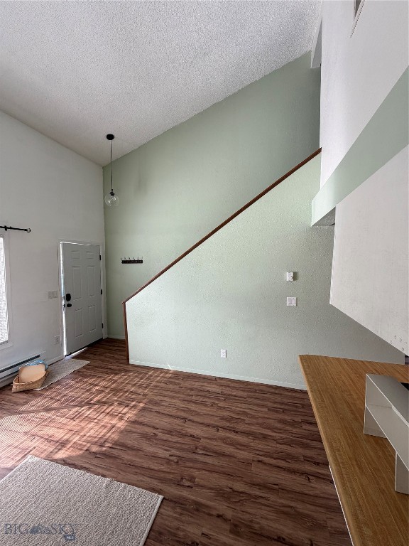 Ferris Addition - Residential