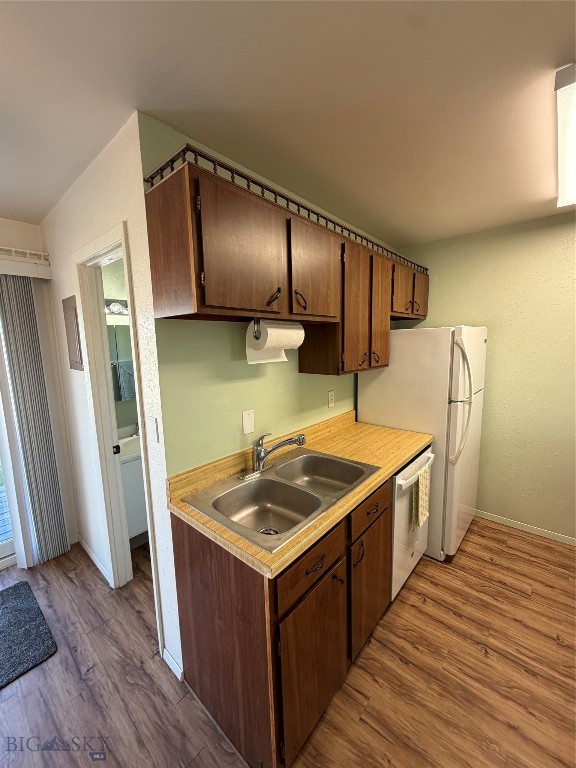 Ferris Addition - Residential