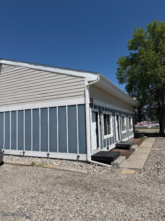 Ferris Addition - Residential