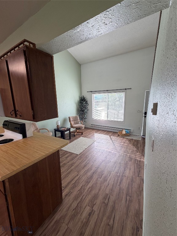 Ferris Addition - Residential
