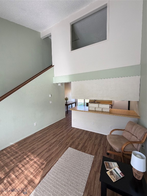 Ferris Addition - Residential