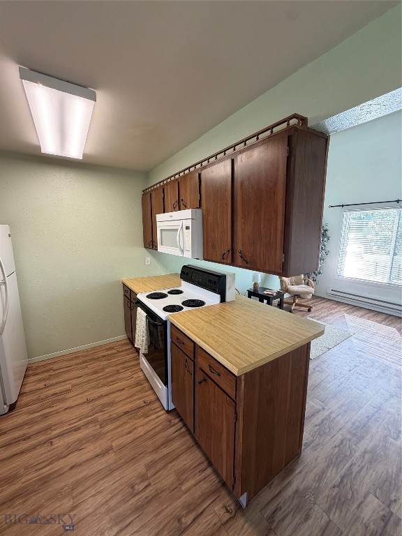 Ferris Addition - Residential